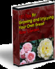 Thumbnail 101 Tips for Growing and Enjoying Your Own Great Rose Garden Thumbnail 101 Tips for Growing and Enjoying Your Own Great Rose Garden