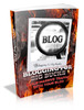 Thumbnail Blogging for Big Bucks MRR Thumbnail Blogging for Big Bucks MRR
