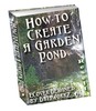 Thumbnail How-to Create a Garden Pond eBook - MRR Thumbnail How-to Create a Garden Pond eBook - MRR