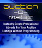 Thumbnail Auction-O-Matic MRR