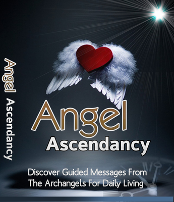 Product picture Angel Ascendancy MRR